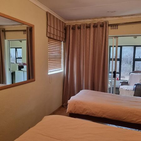 Kareekloof Game Farm Villa Derby ภายนอก รูปภาพ