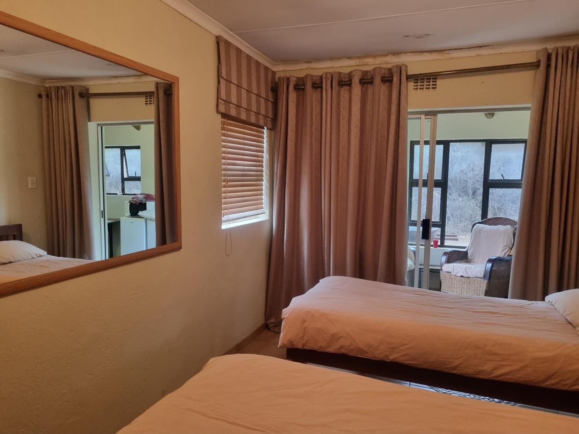 Kareekloof Game Farm Villa Derby ภายนอก รูปภาพ