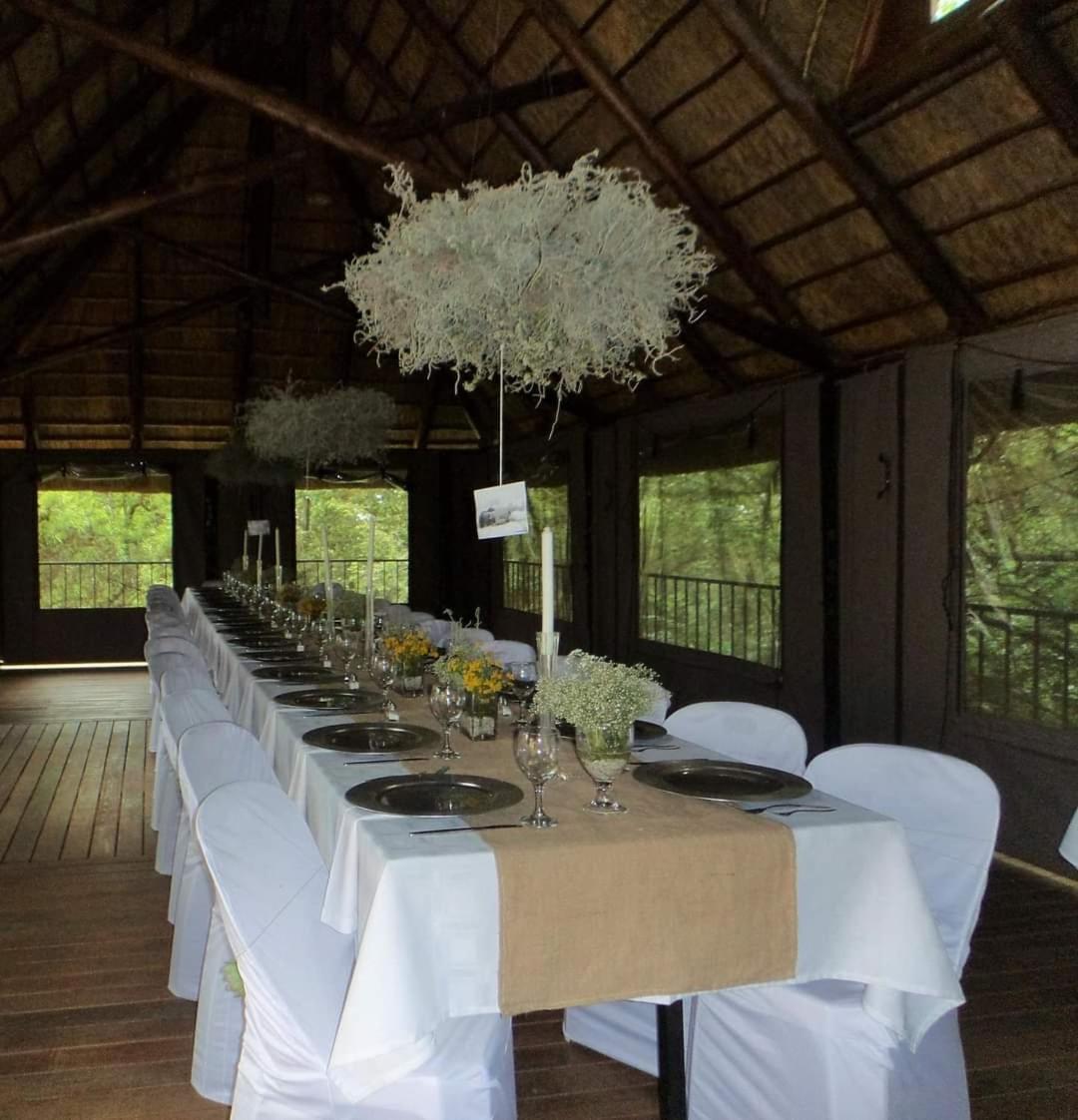 Kareekloof Game Farm Villa Derby ภายนอก รูปภาพ