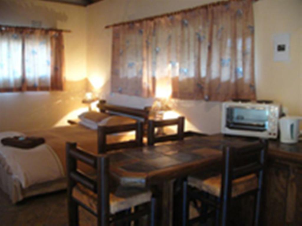 Kareekloof Game Farm Villa Derby ภายนอก รูปภาพ